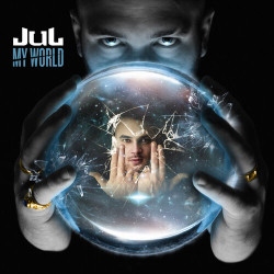 Marcio Mouse - My World