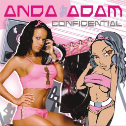 Anda Adam - Love On You (Original Radio Edit)