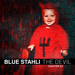 Blue Stahli - Down In Flames 