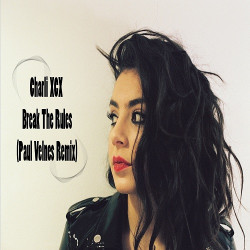 Charli XCX - Break The Rules (Paul Velnes Remix)