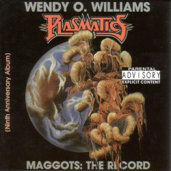 Plasmatics - Destroyers
