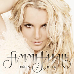 Britney Spears - Scary