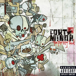 Fort Minor - Get It