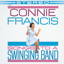 Connie Francis - Ol' Man Mose