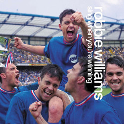 Robbie Williams - The road to Mandalay