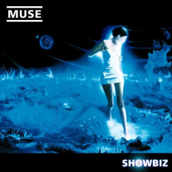 Muse - Falling Down