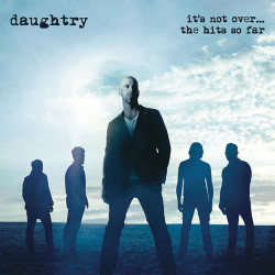 Chris Daughtry - It's Not Over