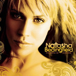 Natasha Bedingfield - Pocketful Of Sunshine