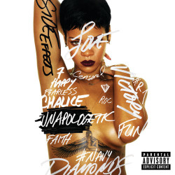 Rihanna Feat. Future - Loveeee
