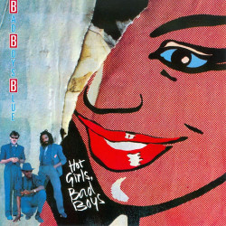 Bad Boys Blue - Kiss You All Over, Baby