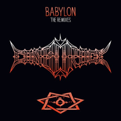 Congorock - Babylon (Steve Angello Edit)