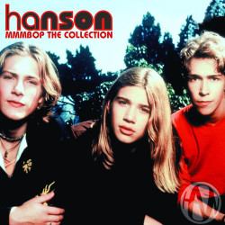 Hanson - I Will Come To You