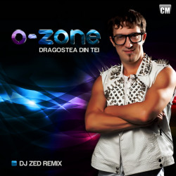 O-Zone - Dragostea Din Tei (DJ Zed Electro Mix)