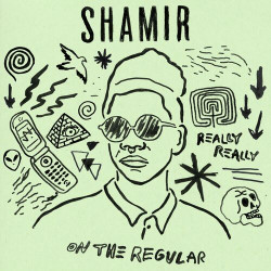 Shami - А Я