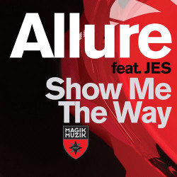 Dj Tiesto pres. Allure - Show Me The Way (TyDi Remix)