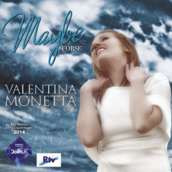 Valentina Monetta - The Social Network Song (Евровидение 2012 Сан-Марино)