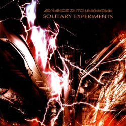 Solitary Experiments - Overkill