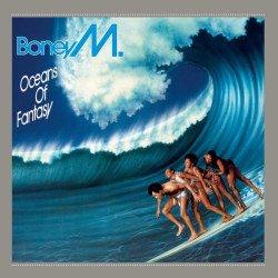 Boney M - Bahama Mama