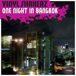 Prinnie feat. Brooke Evers - One Night (Club Mix)