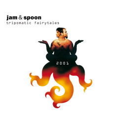 Jam & Spoon - Right In The Night ( Fall In Love )