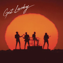 Daft Punk - Get Lucky (feat. Pharrell Williams)