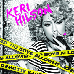 Keri Hilson - Control Me