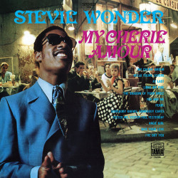 Stevie Wonder - My Cherie Amour