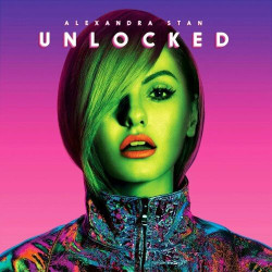 Alexandra Stan - Dance