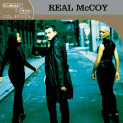 Real McCoy - Love & Devotion