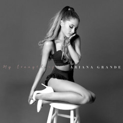 Гайтана feat. Karl Frierson - My Everything