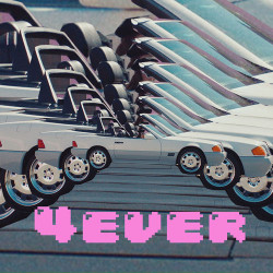 Тамерлан и Алена Омаргалиева - 4Ever