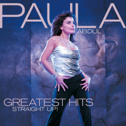 Paula Abdul - Straight up
