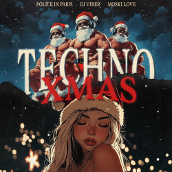 Benny Benassi - Last Christmas (X-Tended Mix)
