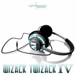 Wizack Twizack - Active Galaxy