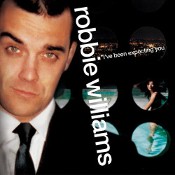 Robbie Williams - No regrets