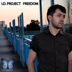 Dan Balan - Freedom (video edit)