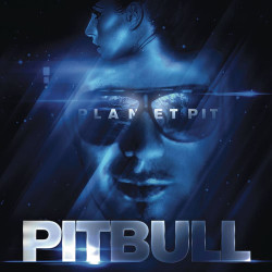 Pitbull feat. Claude Kelly - International Love