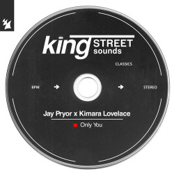 Kimara Lovelace - How Much I Love You (Nicola Fasano & Dj Kiruz Remix)