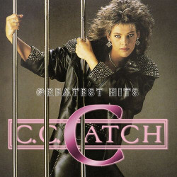 C.C.Catch - Smoky Joe`s Cafe