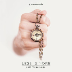 Lost Frequencies feat. Sandro Cavazza - Beautiful Life
