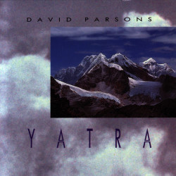 David Parsons - Tantra