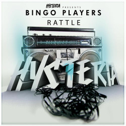 Bingo Players - When i Dip (Stas House remix)