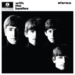 Beatles - It won't be long