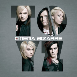 Cinema Bizarre - My obsession