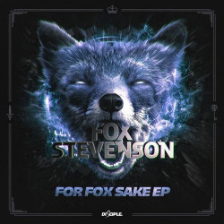 Christopher S - For You (feat. Stevenson)