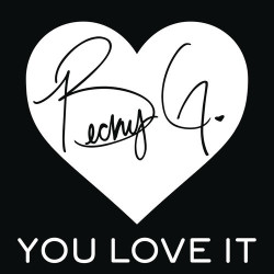 Becky G - You Love It