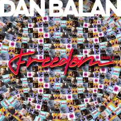 Dan Balan feat. Вера Брежнева - Лепестками слез (Dj Nejtrino mix)