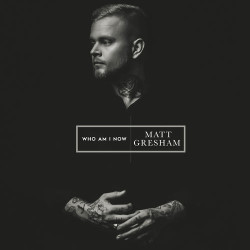 Matt Gresham - Ghost