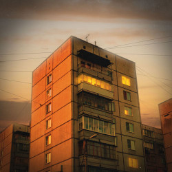 Инесса Михно - Осінь