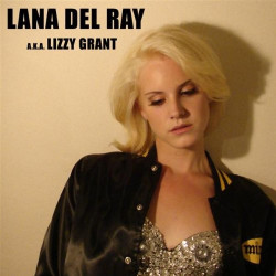 Lana Del Rey - Jump